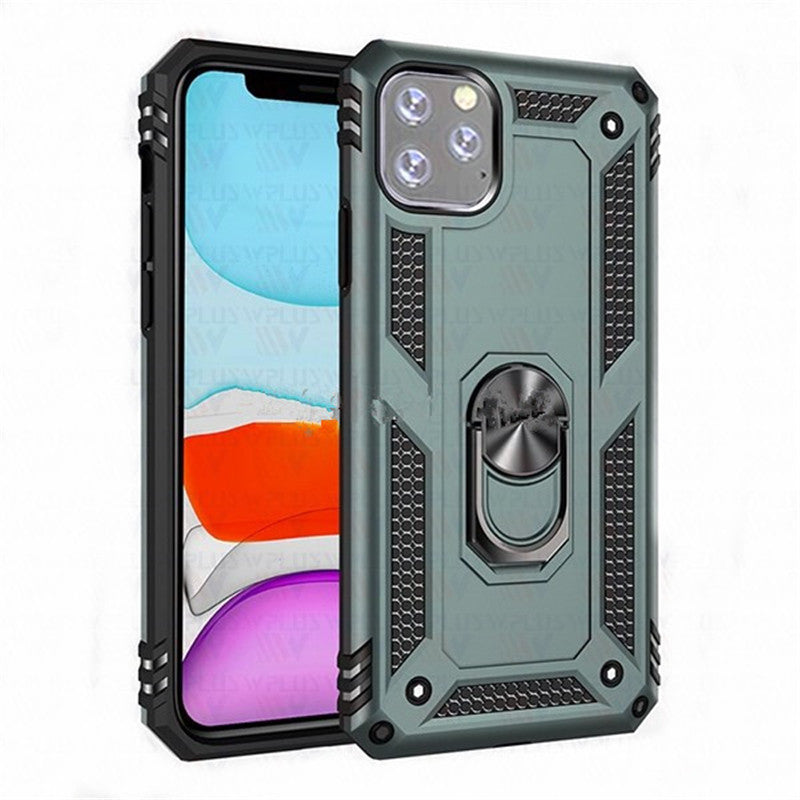 Coque à anneau hybride pour iPhone 12 Pro Max Coque à anneau hybride pour iPhone 12 Pro Max
